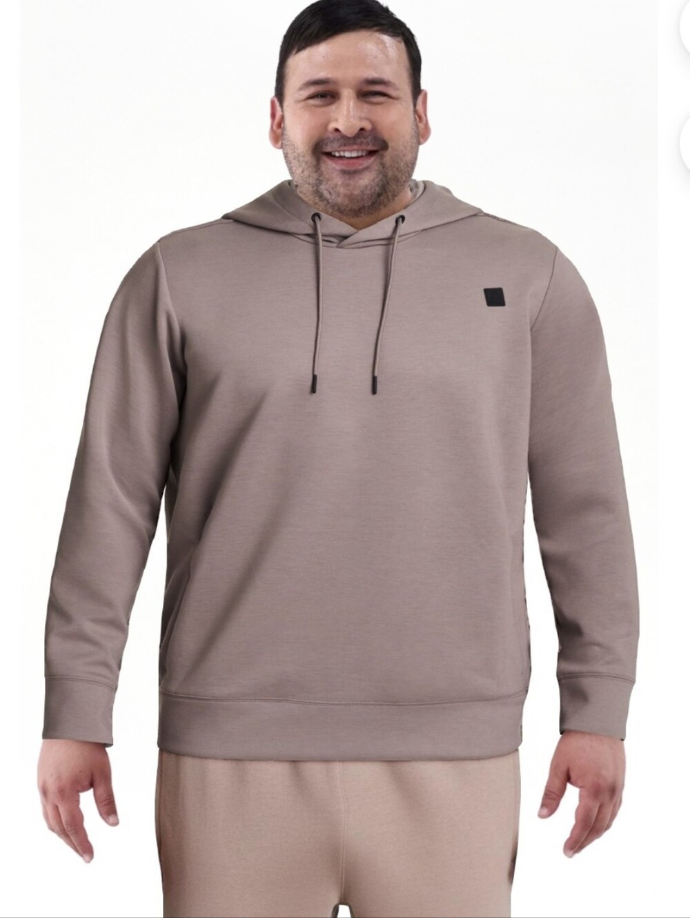 Reebok Men's Flow Hoodie